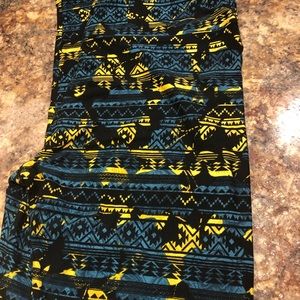 LulaRoe leggings